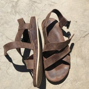 Wmn’s Chaco sandals